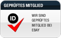 Geprüftes Mitglied