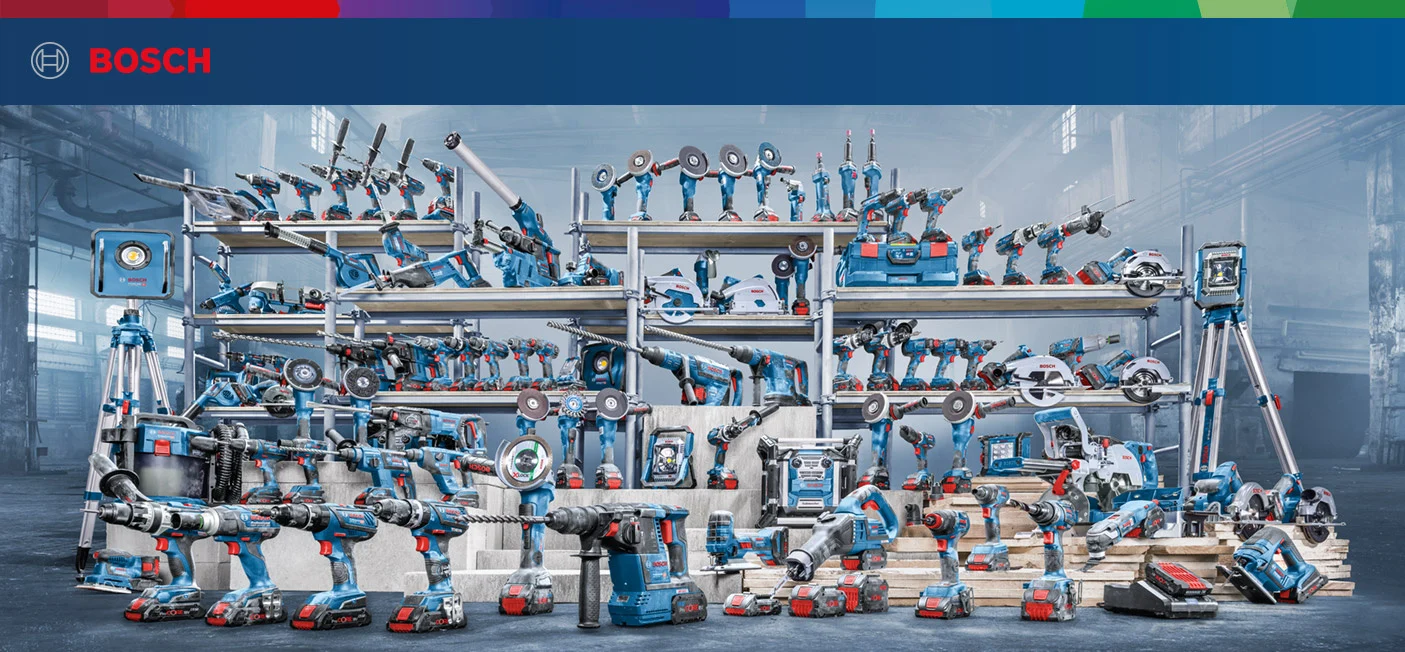 BOSCH Professional