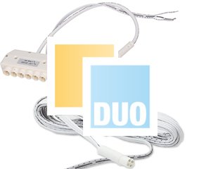 SIRO Stecker & Kabel für DUO Lichtprodukte