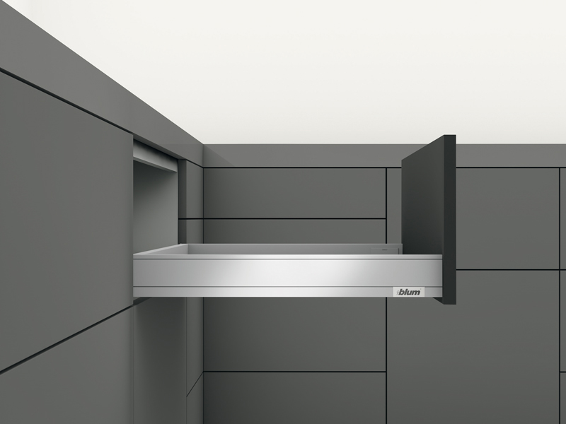 Blum Legrabox