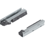 Blum LEGRABOX Korpusschiene m.BLUMOTION S Vollauszug 40kg NL 270mm links/rechts