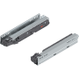 Blum LEGRABOX Korpusschiene m.BLUMOTION S Vollauszug 40kg NL 300mm links/rechts
