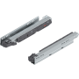 Blum LEGRABOX Korpusschiene m.BLUMOTION S Vollauszug 40kg NL 350mm links/rechts