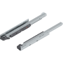 Blum LEGRABOX Korpusschiene m.BLUMOTION S Vollauszug 40kg NL 550mm links/rechts