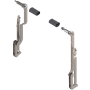 Blum AVENTOS HL Hebelpaket-Set SERVO-DRIVE KH 450-580mm 21L3900.01