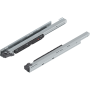 Blum LEGRABOX Korpusschiene m.BLUMOTION S Vollauszug 70kg NL 550mm links/rechts