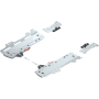 Blum TIP-ON BLUMOTION Set Einheit+Mitnehmer+Syncroadapter f.MERIVOBOX Typ L1