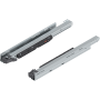Blum LEGRABOX Korpusschiene m.BLUMOTION S Vollauszug 70kg NL 500mm links/rechts
