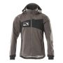 MASCOT ACCELERATE Hard Shell Jacke GR=XS Polye 1809