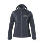MASCOT ACCELERATE Hard Shell Jacke Damen GR=XS Polye 010