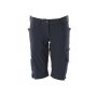 MASCOT ACCELERATE Shorts Damen GR=C34 Pearl-Fit Polye/Elastolefin 010