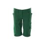 MASCOT ACCELERATE Shorts Damen GR=C34 Pearl-Fit Polye/Elastolefin 03