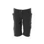 MASCOT ACCELERATE Shorts Damen GR=C34 Pearl-Fit Polye/Elastolefin 09