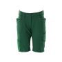 MASCOT ACCELERATE Shorts Damen GR=C34 Diamond-Fit Polye/Elastolefin 03