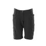 MASCOT ACCELERATE Shorts Damen GR=C34 Diamond-Fit Polye/Elastolefin 09
