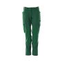 MASCOT ACCELERATE Hose Kniet. Damen GR=76C50 Diamond-Fit Polye/Elastolefin 03