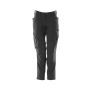 MASCOT ACCELERATE Hose Kniet. Damen GR=76C56 Diamond-Fit Polye/Elastolefin 09