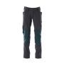 MASCOT ACCELERATE Hose Kniet. GR=82C44 Polye/Elastolefin 18
