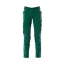 MASCOT ACCELERATE Hose Kniet. GR=76C54 Polye/Elastolefin 03