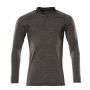 MASCOT ACCELERATE Polo Langarm Damen GR=XS Polye COOLMAX PRO/Polye 1809