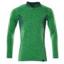 MASCOT ACCELERATE Polo Langarm GR=XS Polye COOLMAX PRO/Polye 33303