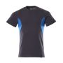 MASCOT ACCELERATE T-Shirt GR=XS Baumw 01091