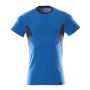 MASCOT ACCELERATE T-Shirt GR=XS Baumw 91010