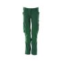 MASCOT ACCELERATE Hose Kniet. Damen GR=82C34 Pearl-Fit Polye/Elastolefin 03