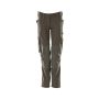 MASCOT ACCELERATE Hose Kniet. Damen GR=76C34 Pearl-Fit Polye/Elastolefin 18