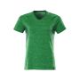 MASCOT ACCELERATE T-Shirt Damen GR=XS Polye COOLMAX PRO/Polye 33303