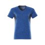 MASCOT ACCELERATE T-Shirt Damen GR=XS Polye COOLMAX PRO/Polye 91010