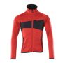 MASCOT ACCELERATE Fleecejacke GR=XS Polye/Elas 20209
