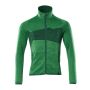 MASCOT ACCELERATE Fleecejacke GR=XS Polye/Elas 33303