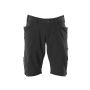 MASCOT ACCELERATE Shorts GR=C42 Polye/Elastolefin 09