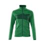 MASCOT ACCELERATE Strickjacke Damen GR=XS Polye 33303