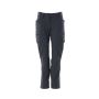 MASCOT ACCELERATE Hose Schenkelt. Damen GR=82C40 Diamond-Fit Polye/Elastolef 18