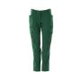 MASCOT ACCELERATE Hose Schenkelt. Damen GR=76C40 Diamond-Fit Polye/Elastolef 03