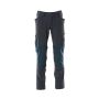 MASCOT ACCELERATE Hose Kniet. GR=82C48 Polye/Elastolefin 010