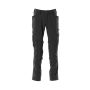 MASCOT ACCELERATE Hose Kniet. GR=82C47 Polye/Elastolefin 09