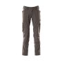 MASCOT ACCELERATE Hose Kniet. GR=82C56 Polye/Elastolefin 18