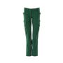 MASCOT ACCELERATE Hose Schenkelt. Damen GR=76C40 Pearl-Fit Polye/Elastolefin 03