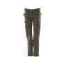 MASCOT ACCELERATE Hose Schenkelt. Damen GR=82C56 Pearl-Fit Polye/Elastolefin 18