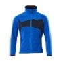 MASCOT ACCELERATE Fleecejacke GR=XS Polye 91010