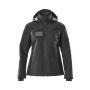 MASCOT ACCELERATE Hard Shell Jacke Damen GR=XS Polye 09
