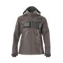 MASCOT ACCELERATE Hard Shell Jacke Damen GR=XS Polye 1809