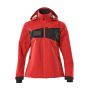 MASCOT ACCELERATE Hard Shell Jacke Damen GR=XS Polye 20209