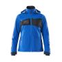 MASCOT ACCELERATE Winterjacke Damen GR=XS CLIMASCOT CORDURA Polye 91010