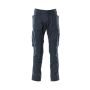 MASCOT ACCELERATE Hose Kniet. GR=76C46 Baumw/Polye 010