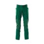MASCOT ACCELERATE Hose Kniet. GR=76C46 Baumw/Polye 03