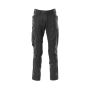 MASCOT ACCELERATE Hose Kniet. GR=76C48 Baumw/Polye 09